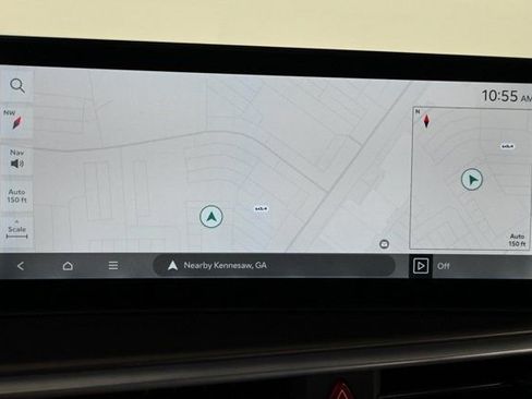 Certified 2025 Kia Sorento SX image 6