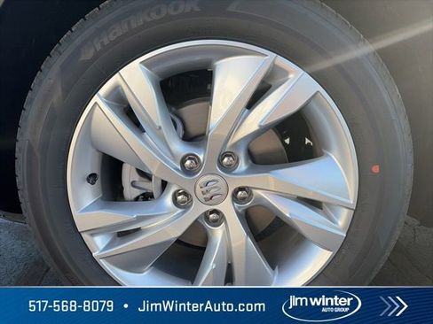 New 2026 Buick Encore GX Preferred image 15