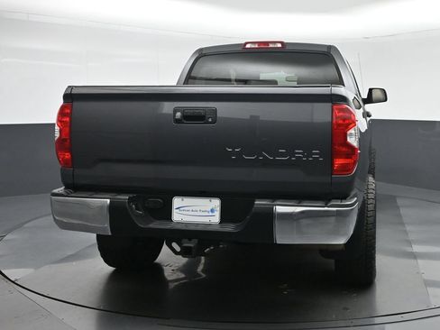 Used 2019 Toyota Tundra SR5 w/ SR5 Upgrade Package RWD image 6