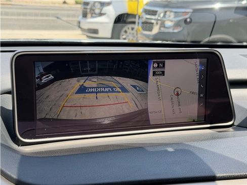 Used 2019 Lexus RX 350L FWD image 48