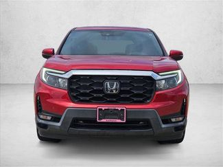 Used 2022 Honda Passport EX-L video 2