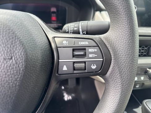 Certified 2026 Honda Accord SE image 29