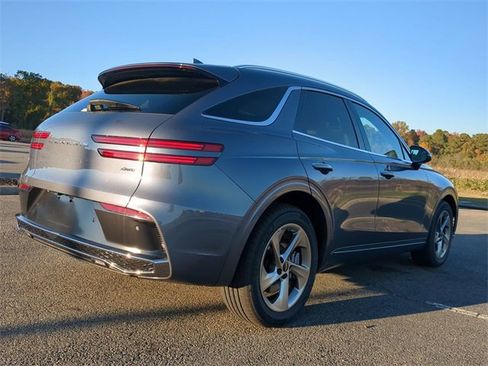 New 2026 Genesis GV70 2.5T Select image 4