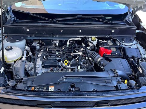 Used 2023 Ford Bronco Sport Outer Banks AWD/4WD image 58
