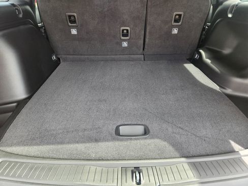 New 2026 Jeep Grand Cherokee Altitude RWD image 21