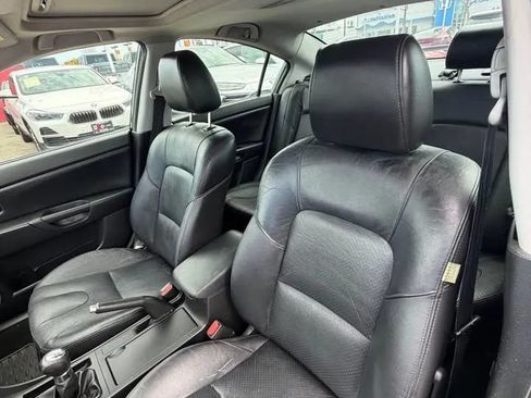 Used 2006 MAZDA MAZDA3 s Grand Touring FWD image 7