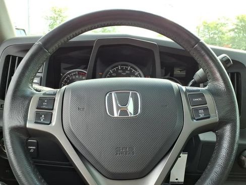 Used 2013 Honda Ridgeline RTL image 19