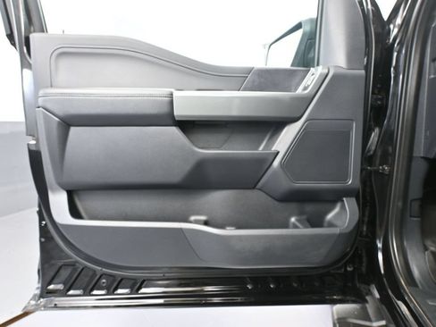 Used 2023 Ford F150 XLT w/ Equipment Group 301A Mid AWD/4WD image 20