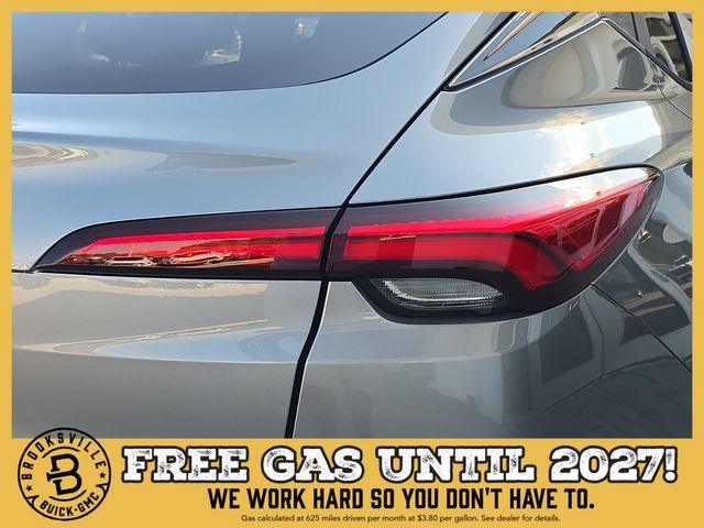 New 2026 Buick Envista Preferred w/ Convenience I Package FWD image 8