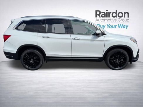 Used 2022 Honda Pilot Touring image 8