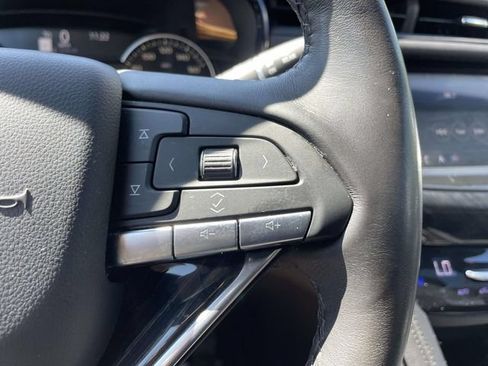 Used 2020 Cadillac XT6 Premium Luxury AWD/4WD image 31