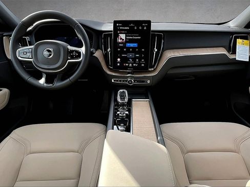 New 2026 Volvo XC60 B5 Plus w/ Protection Package Premier image 5