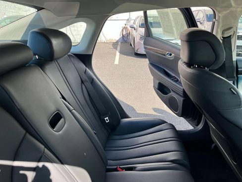 Used 2026 Genesis G80 2.5T AWD/4WD image 37