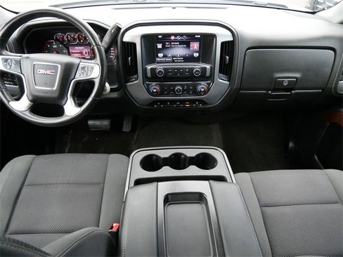 Used 2015 GMC Sierra 1500 SLE w/ SLE Value Package image 10