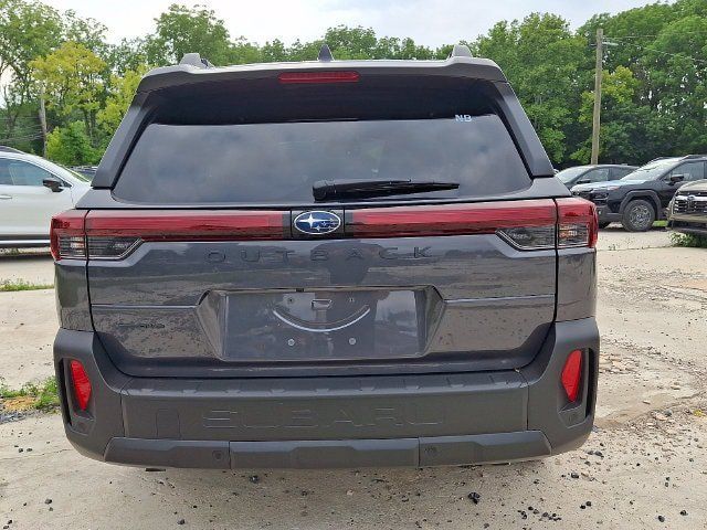 New 2026 Subaru Outback Limited XT AWD/4WD image 5