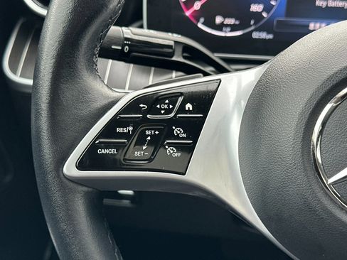 Used 2023 Mercedes-Benz C 300 Sedan image 25