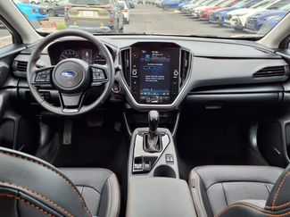 Used 2025 Subaru Crosstrek 2.5i Limited w/ Popular Package #3A video 2