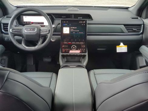 New 2026 GMC Terrain AT4 w/ Convenience Package III image 25