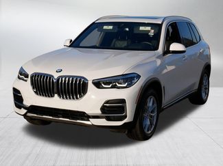 Used 2023 BMW X5 xDrive40i w/ Premium Package video 2
