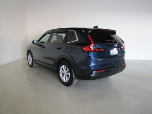 Certified 2024 Honda CR-V LX image 21