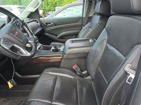 Used 2019 GMC Yukon SLT AWD/4WD image 14