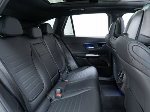 New 2026 Mercedes-Benz GLC 300 4MATIC image 24