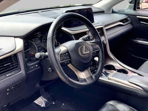 Used 2020 Lexus RX 350 AWD w/ Premium Package image 18