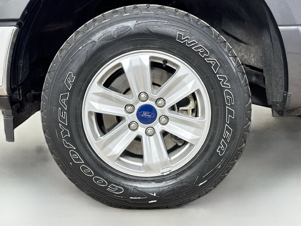 Used 2020 Ford F150 XLT AWD/4WD image 35