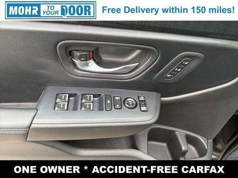 Used 2024 Honda Pilot Elite image 11