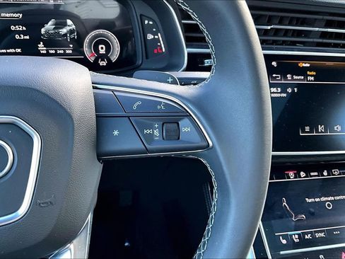 Used 2026 Audi Q7 3.0T Premium Plus w/ Premium Plus Package image 12