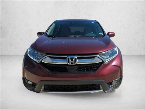 Used 2017 Honda CR-V EX image 2