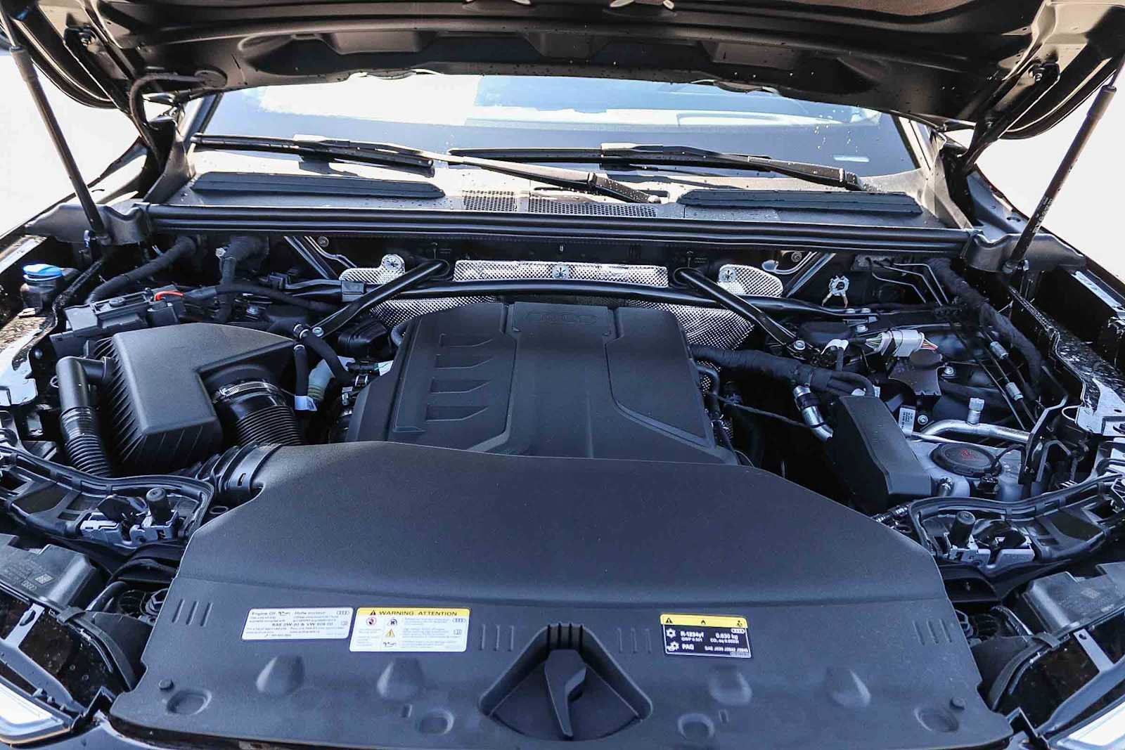 New 2026 Audi Q5 Premium AWD/4WD image 38