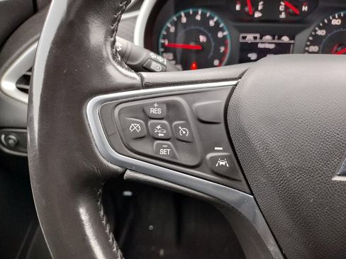 Used 2022 Chevrolet Malibu RS image 17