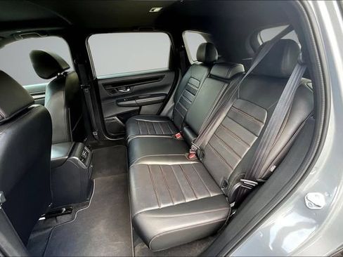 Used 2026 Honda CR-V Sport-L image 24