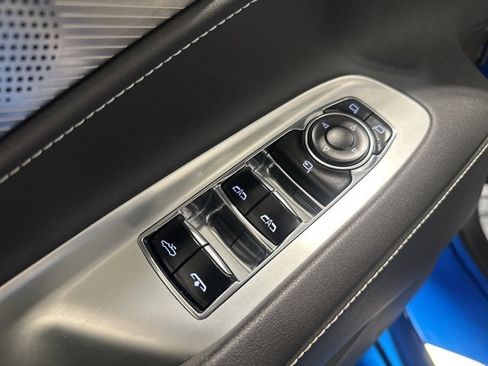 Used 2024 Chevrolet Corvette Stingray Preferred Conv w/ Z51 Performance Package image 12