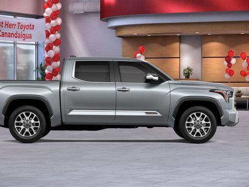 New 2026 Toyota Tundra 1794 Edition AWD/4WD image 12