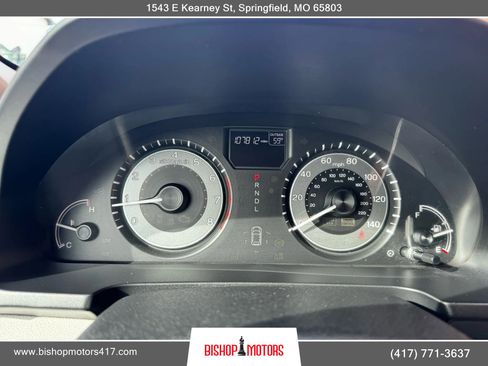 Used 2016 Honda Odyssey EX-L image 33