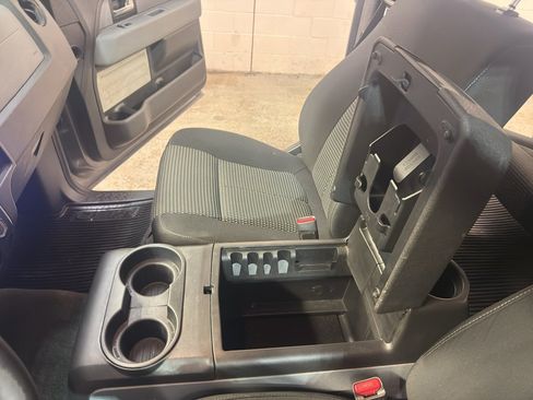 Used 2014 Ford F150 STX w/ Equipment Group 201A Mid image 19