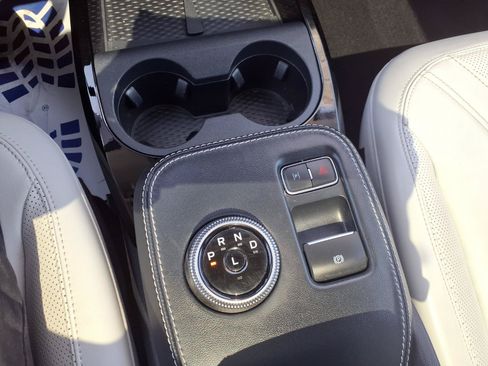 Certified 2023 Ford Mustang Mach-E Premium RWD image 24
