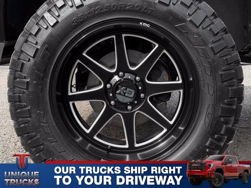 Used 2016 GMC Sierra 1500 Denali image 11