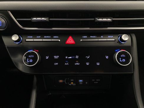 New 2026 Hyundai Sonata SEL FWD image 23