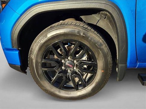 Certified 2024 GMC Sierra 1500 Elevation image 21