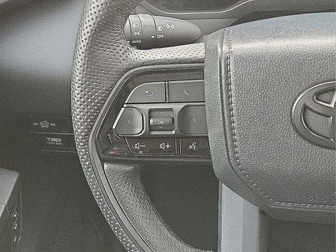 Used 2023 Toyota Tundra TRD Pro image 18