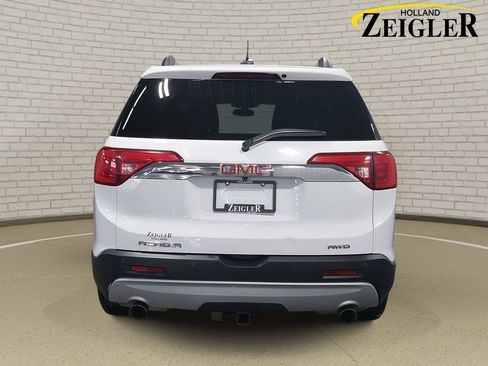 Used 2018 GMC Acadia SLT image 6