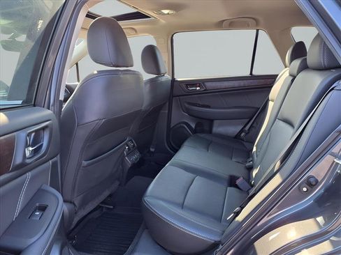 Used 2019 Subaru Outback 2.5i Limited w/ Popular Package #2 image 24