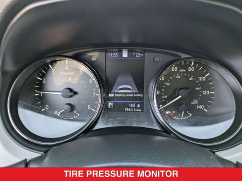 Certified 2022 Nissan Rogue Sport SL image 21