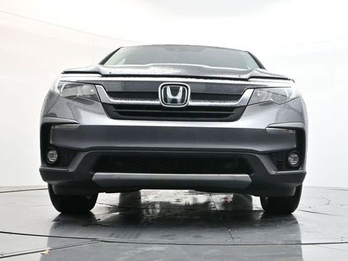 Used 2020 Honda Pilot EX-L image 45