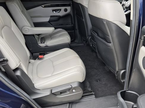 Used 2024 Honda Pilot EX-L image 14