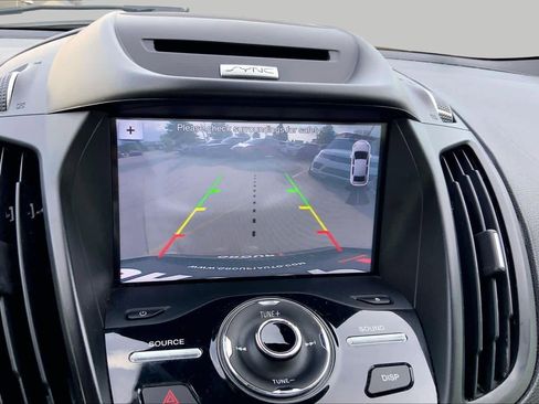 Used 2017 Ford Escape Titanium w/ Equipment Group 301A FWD image 25