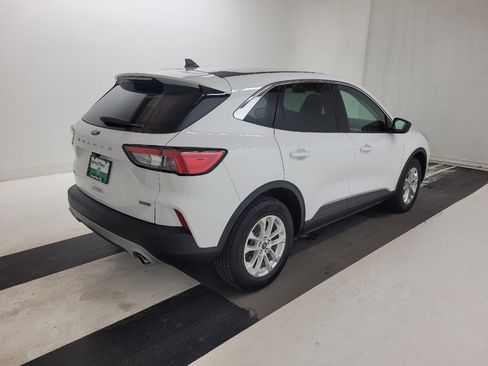 Used 2022 Ford Escape SE AWD/4WD image 9